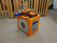 Kreienbühl - Schädlingsbekämpfung