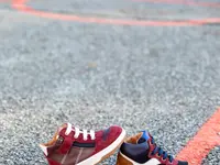 Les copains d'Aline - Vêtements, chaussures enfants et bébé - Coppet - Terre Sainte