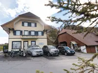 Bestattungsdienst Zbinden GmbH