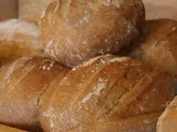 Bäckerei-Konditorei
