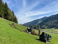 Gebr. Max und Alex Tschümperlin - Klicken Sie, um das Bild 3 in einer Lightbox vergrössert darzustellen