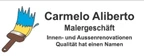 Aliberto Carmelo Malergeschäft
