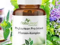 Natuvisan Gesundheitsprodukte