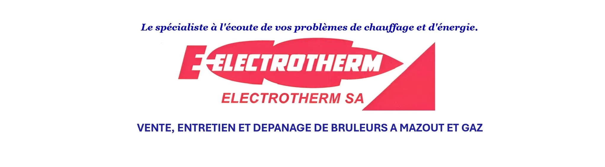 Electrotherm SA