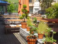 Restaurant Bahnhöfli Entlebuch