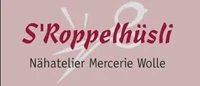 s'Roppelhüsli-Logo