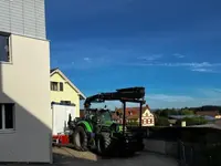 Mauroux-Robatel Sàrl