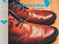 Renevey & Sciboz Orthopédie SA