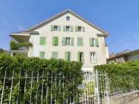 Cabinet de Podologie - Myriam Burki Zino et Jean Castro