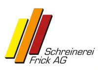 Schreinerei Frick AG-Logo