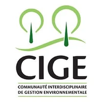 Cige Sàrl - Communauté Interdisciplinaire de Gestion Environnementale-Logo