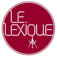 Le Lexique-Logo