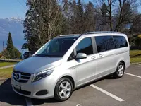 Taxi Imhof GmbH