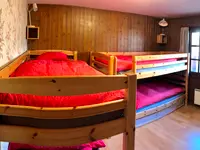 MAP Verbier-Village Hostel