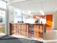 CMDP Centre Médico-Dentaire de Payerne SA