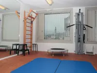 Physiotherapie am Marktplatz GmbH