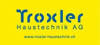 Troxler Haustechnik AG-Logo