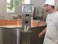 Fromagerie d'Ussières