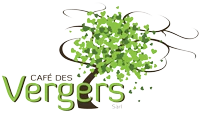 Café des Vergers Sàrl-Logo