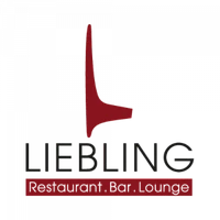 LIEBLING Restaurant.Bar.Lounge-Logo