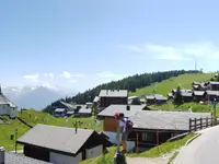 Hotel-Restaurant Panorama Bettmeralp AG - Klicken Sie, um das Bild 2 in einer Lightbox vergrössert darzustellen