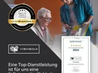Visimedia | Computer, Fernseher und Handy Dienstleistungen