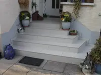 Berger Keramische Wand+Bodenbeläge AG