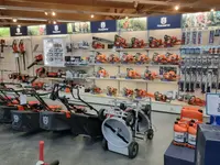 GVS Markt Motor-Gerätecenter
