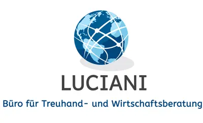 LUCIANI - Treuhand- und Wirtschaftsberatung