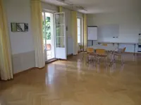 Bildungszentrum Burgbühl