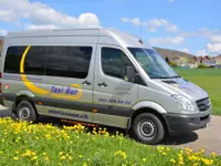 Aare Taxi Bur AG