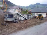 de Siebenthal terrassements et transports SA - Klicken Sie, um das Bild 4 in einer Lightbox vergrössert darzustellen