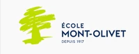 L'Ecole Mont-Oliver-Logo