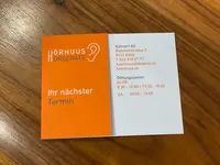 Hörhuus Hörgeräte Kahnert AG