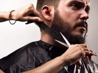 Coiffeur Haircool S, Monika Suter