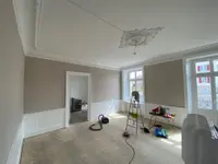 Saphir Peinture Sàrl