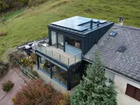Fri Solar Sàrl