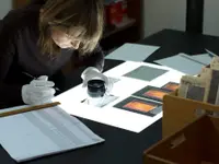 Schweizerisches Institut für Kunstwissenschaft (SIK-ISEA)