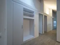 Meili Schreinerei AG