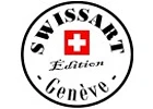 Atelier Swissart Edition-Genève Sàrl-Logo