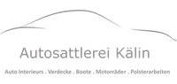 Autosattlerei Kälin-Logo