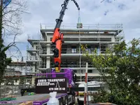 Chris Transport Levage Sàrl