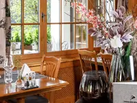 Hotel Hirschen Betriebs AG