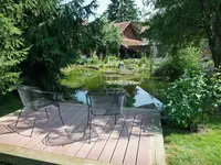 F & B Weibel Gartenbau Radelfingen