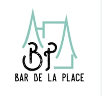 Bar de la place-Logo