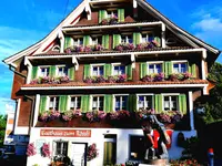 Gasthaus zum Rössli - Klicken Sie, um das Bild 1 in einer Lightbox vergrössert darzustellen