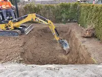 VG Hauswartung & Gartenunterhalt - Klicken Sie, um das Bild 10 in einer Lightbox vergrössert darzustellen