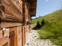 von Allmen Chaletbau AG