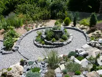 Maurer Gartenbau Inh. Peter Jenni