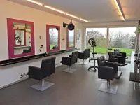 Coiffure Melodie - Klicken Sie, um das Bild 3 in einer Lightbox vergrössert darzustellen